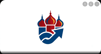 Минималистичный корпоративный логотип компании Guidelife в современном векторном стиле на белом фоне